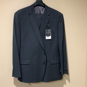 LRL SUIT (Jacket 50L, Pants 42x30)